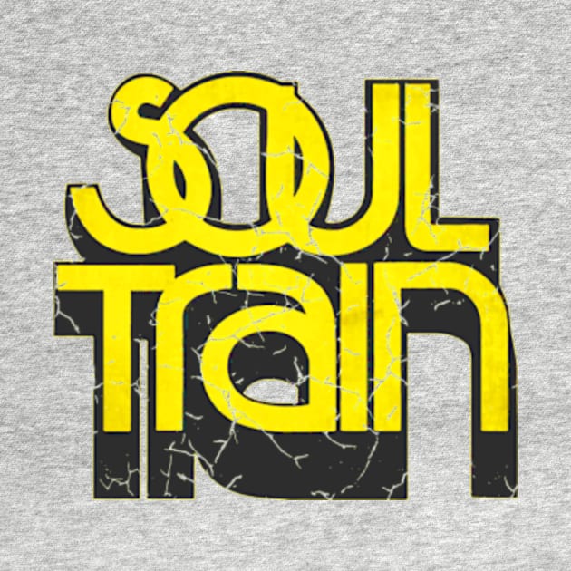 soul-train by KurKangG